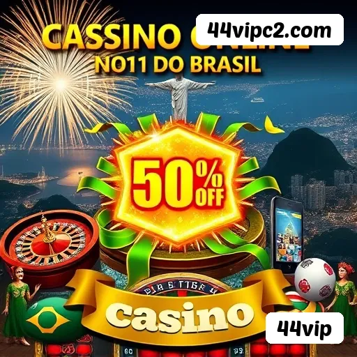 Ganhador 44vip