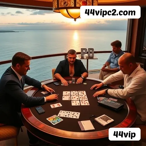 Prêmio 44vip